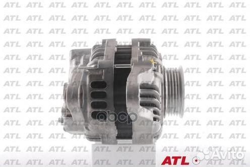 Генератор 14V 80A L80590 Delta Autotechnik