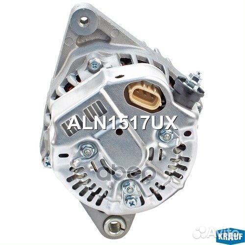 Генератор ALN1517UX Krauf