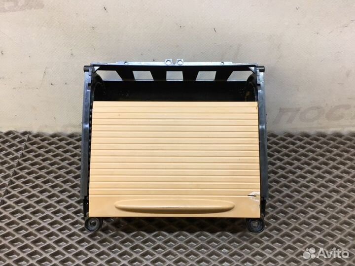 Подстаканник Porsche Cayenne Turbo 957 M48.51 2008