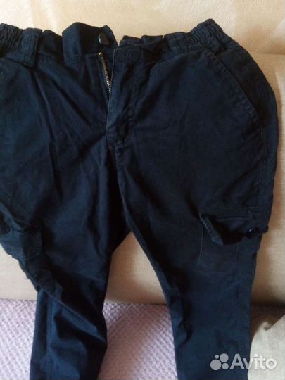 Джогеры для подростка