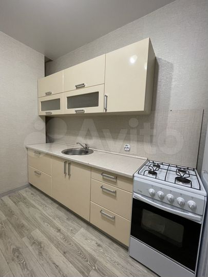 2-к. квартира, 47,9 м², 2/9 эт.