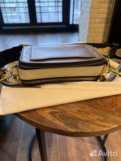 Оринальная сумка marc jacobs