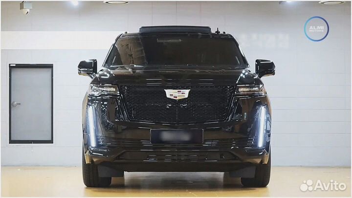 Cadillac Escalade 6.2 AT, 2023, 1 145 км