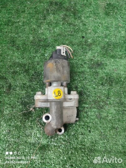 Клапан электромагнитный Chevrolet Lacetti F16D3