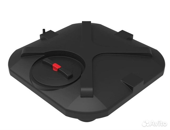 Емкость для летнего душа от 55 литров до 250