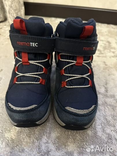 Ботинки reima 31 Vikkela