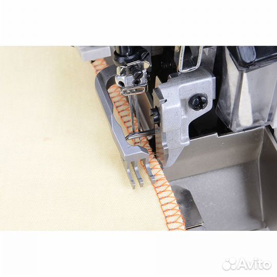 Оверлок Jack JK-798TDI-5-516-03/333