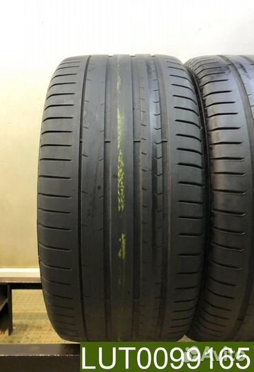 Pirelli P Zero PZ4 275/30 R20 97Y