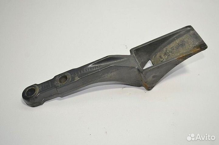 Кронштейн ресивера volvo FH (01.12)