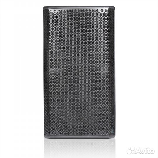 Активнная акустическая система dB Technologies opera 12