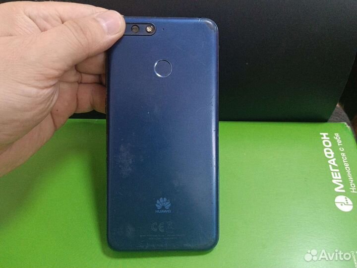 Мобильные телефоны бу honor
