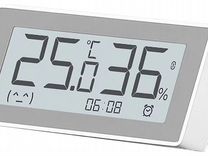 Метеостанция miaomiaoce SMART Clock (MHO-C303)