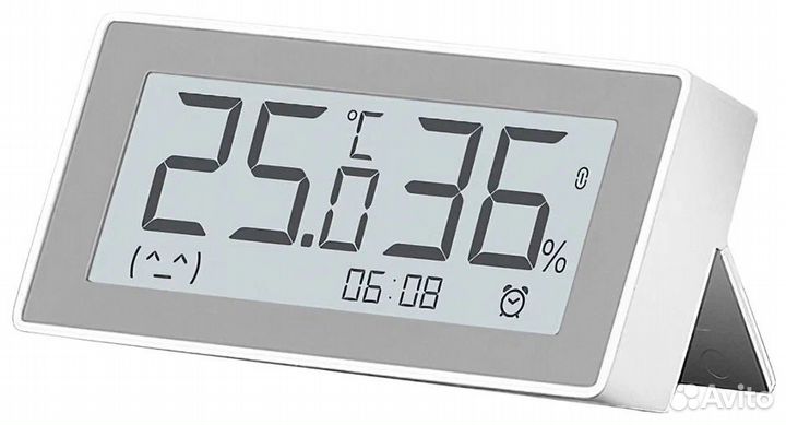 Метеостанция miaomiaoce SMART Clock (MHO-C303)