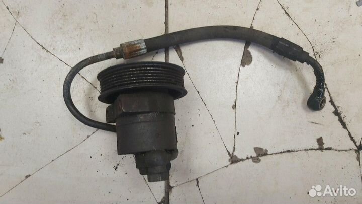 Насос гидроусилителя УАЗ Хантер