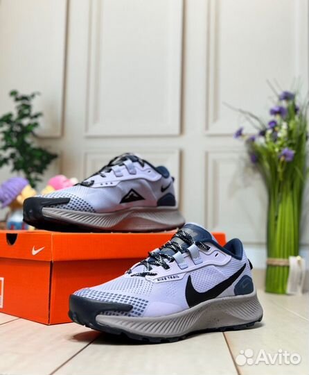 Кроссовки nike pegasus trail 3 39-40