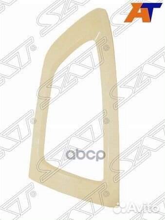 Окантовка фонаря KIA soul 09-11 LH ST-KA15-219