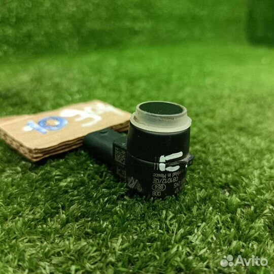 Парктроник задний Mercedes-Benz C-Класс W204/S204