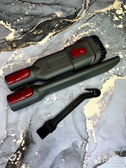 Пылесос dyson v15 (Новый)