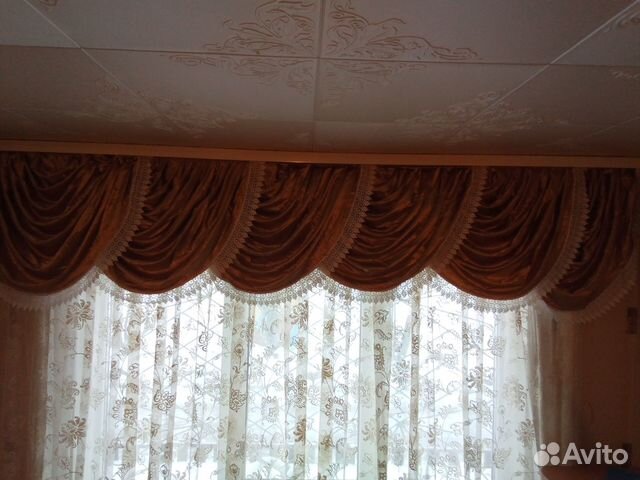 Продаю ламбрикен