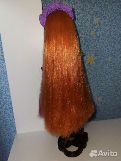 Кукла Эвер Афтер Хай