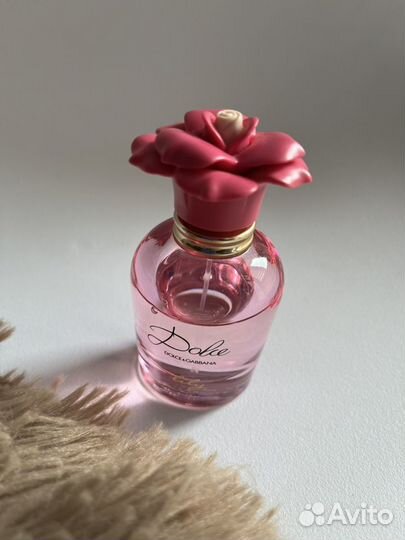 Туалетная вода Dolce&Gabbana Lily