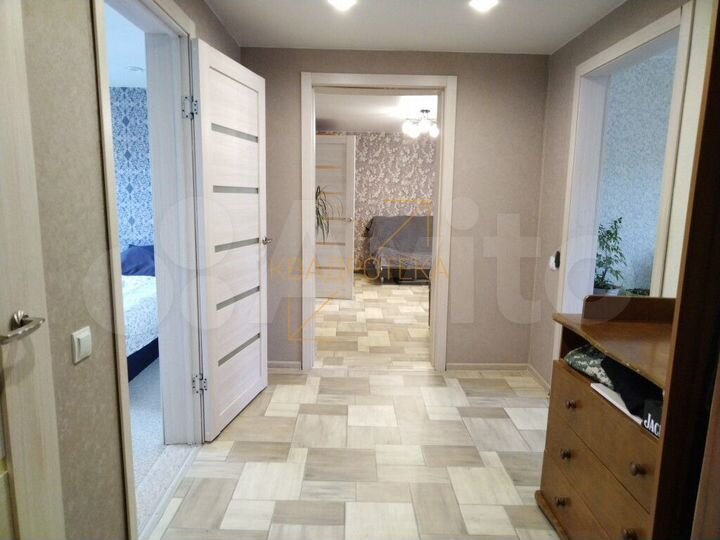 Дом 91 м² на участке 10 сот.