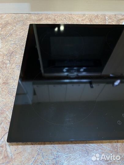 Индукционная варочная панель ikea(Electrolux)