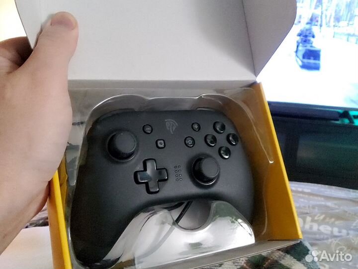 Геймпад easysmx