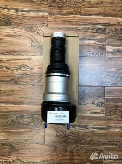 Пневмобаллон S-class W221 A2213205613