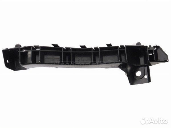 Крепление бампера