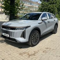 EXEED RX 2.0 AT, 2023, 3 200 км, с пробегом, цена 3 700 000 руб.