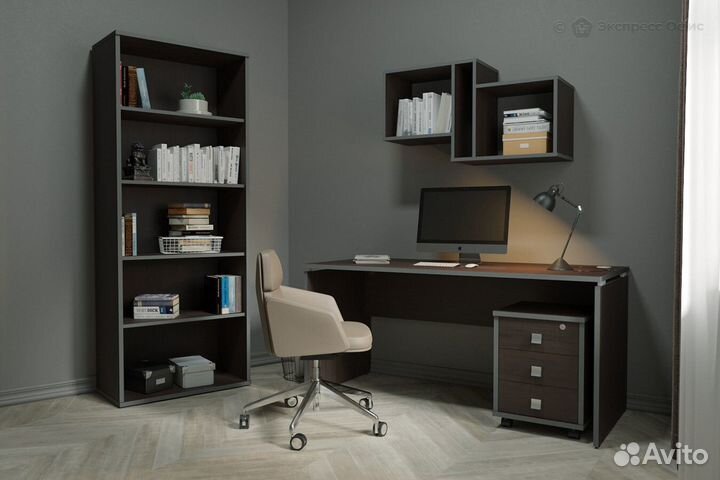 Домашний офис Style Home