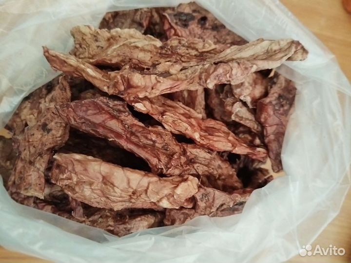 Лакомства для собак