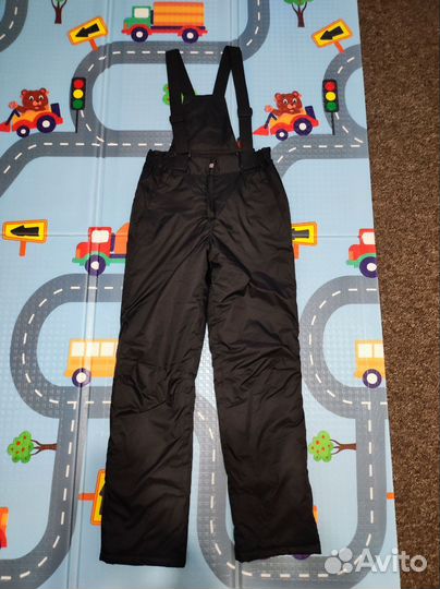 Горнолыжный костюм женский 50 52