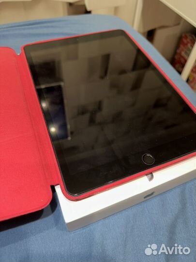 Планшет apple iPad 10.2 64Gb Cellular