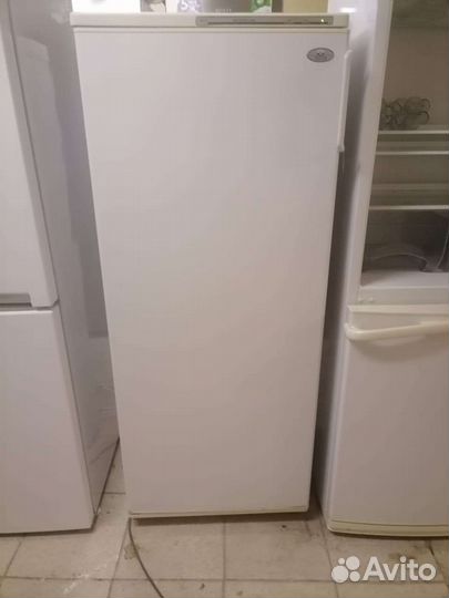 Морозильная камера Атлант