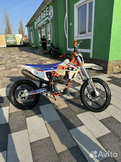 Ataki ef250r