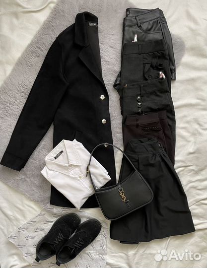 Женские вещи пакетом 42 44