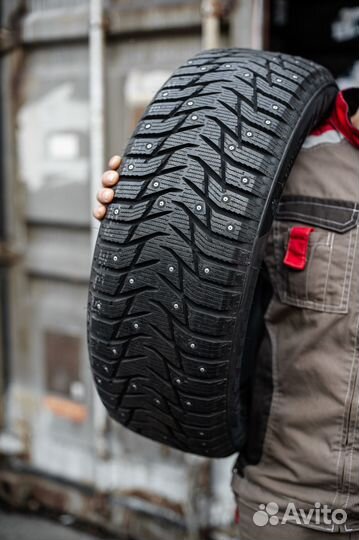 Sailun Ice Blazer WST3 315/35 R20 110T