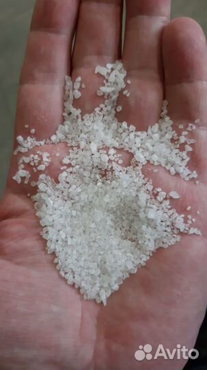 Крымская морская соль