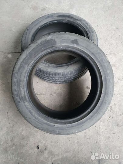 Toyo Proxes CF2 SUV 215/55 R17