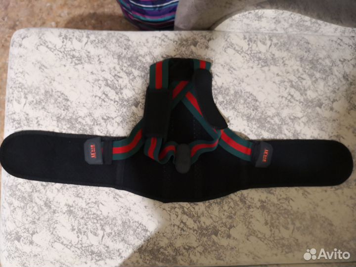 Корректор осанки детский