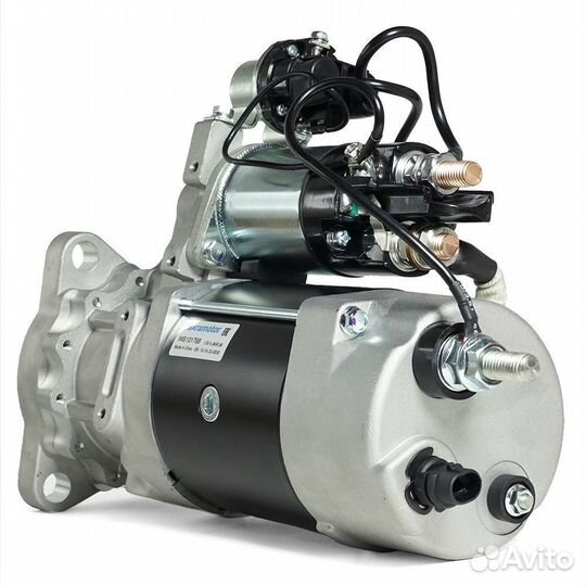 Стартер delco remy 1990493 г. Ростов-на-Дону