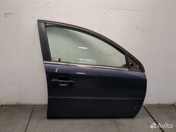 Дверь боковая Opel Signum, 2006