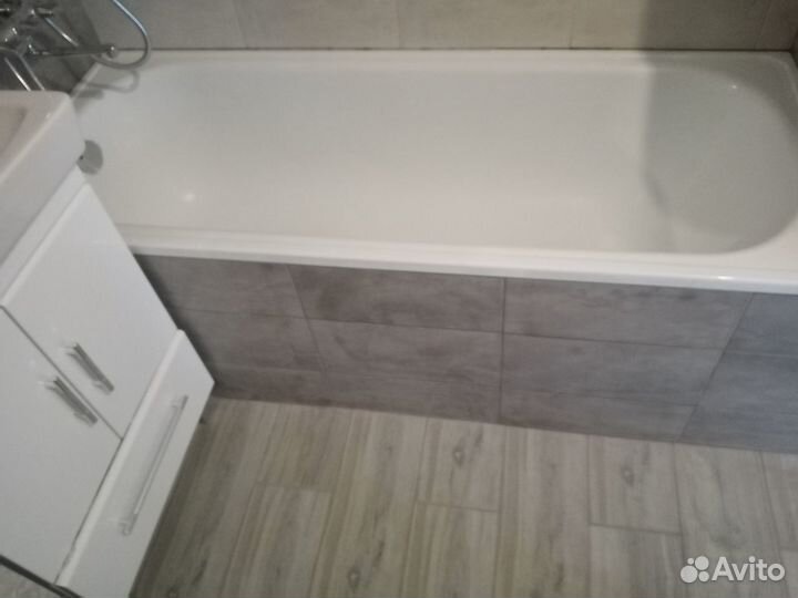 Отделочно ремонтные работы