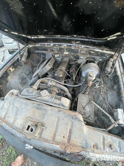 Запчасти газ 3102