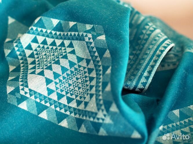 Слинг Oscha Teo Anteros. Размер 7. Новый