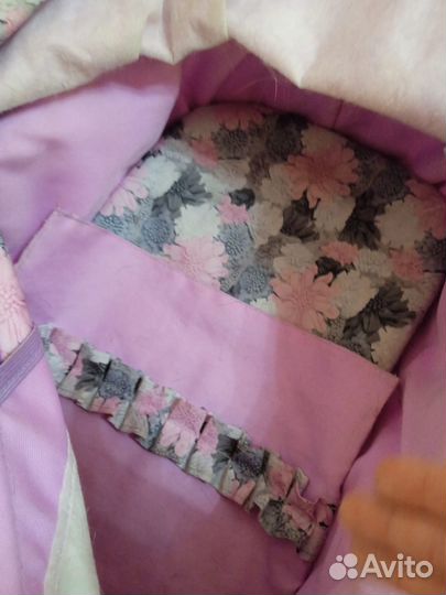 Коляска для кукол Wakart Моника