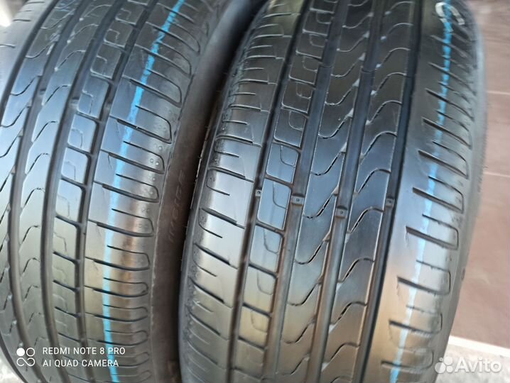 Pirelli Cinturato P7 205/55 R17