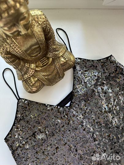 Топ пайетки other stories